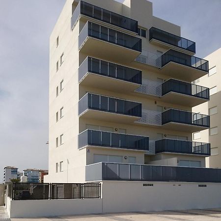 Migjorn Lägenhet Oliva Exteriör bild