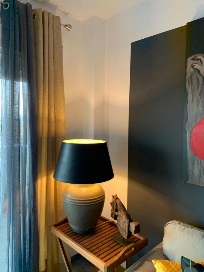 Migjorn Lägenhet Oliva Exteriör bild