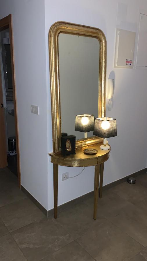 Migjorn Lägenhet Oliva Exteriör bild